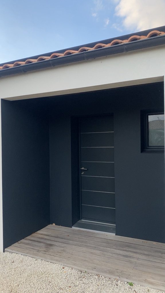 nettoyage traitement facade