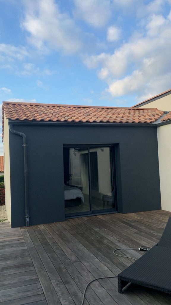 peinture professionnelle proximite