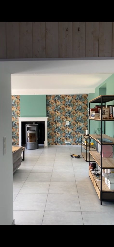 peinture sables dolonne